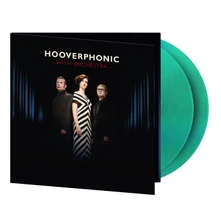 Hooverphonic, Vinyl With Orchestra