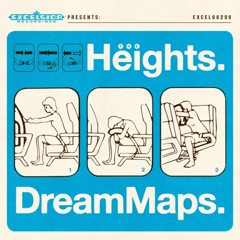 DREAMMAPS