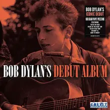 Debut Album thumbnail