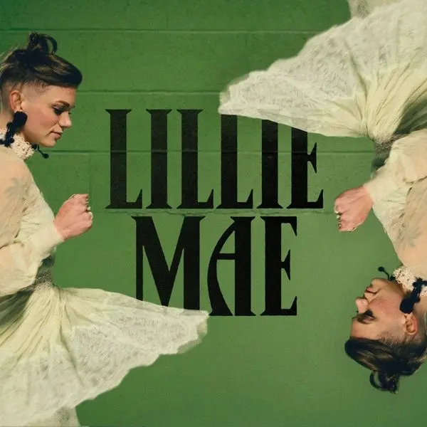 Lillie Mae – OTHER GIRLS (CD)