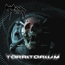 Törr, CD Törritorium