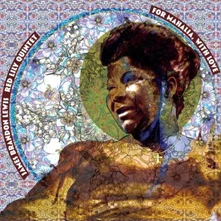 James Brandon Lewis, CD FOR MAHALIA, WITH LOVE