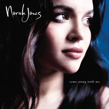 Norah Jones, CD Come Away With Me (20th Anniversary Edition)