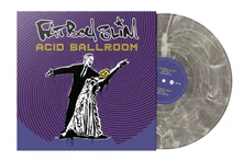 Fatboy Slim, Vinyl ACID BALLROOM