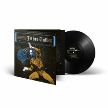 Jethro Tull, Vinyl BEST OF JETHRO TULL REDUX
