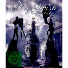 Nightwish, Blu-ray End of an Era