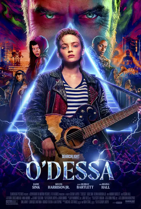 O'DESSA