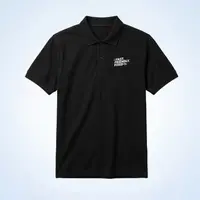 2026 – AT&T Fast Friendly Fixed Organic Polo Shirt (Polo)