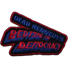 Bedtime For Democracy