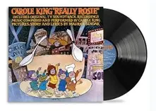 Vinyl Really Rosie