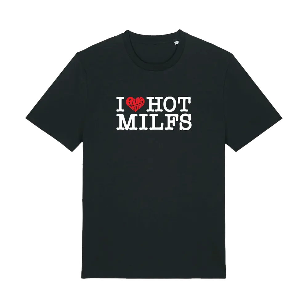 I Love Hot Milfs