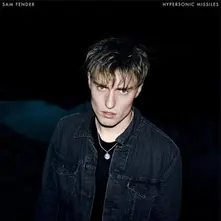 Sam Fender, Vinyl Hypersonic Missiles