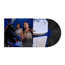 Vinyl I THINK I SPOKE TOO SOON