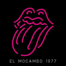 CD Live At The El Mocambo 1977