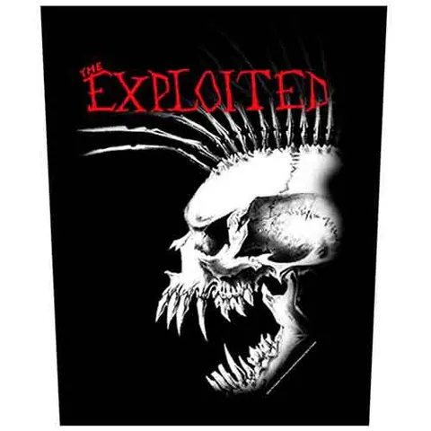 Bastard Skull