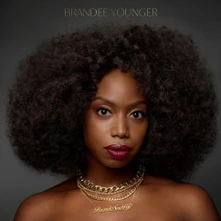 Brandee Younger, Vinyl BRAND NEW LIFE