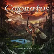 Coronatus – Eminence of Nature (CD)