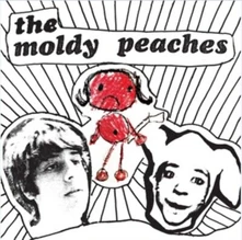 The Moldy Peaches, Vinyl MOLDY PEACHES