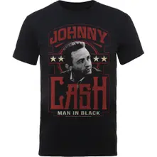 Man In Black