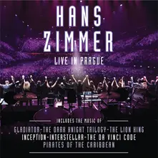 LIVE IN PRAGUE thumbnail