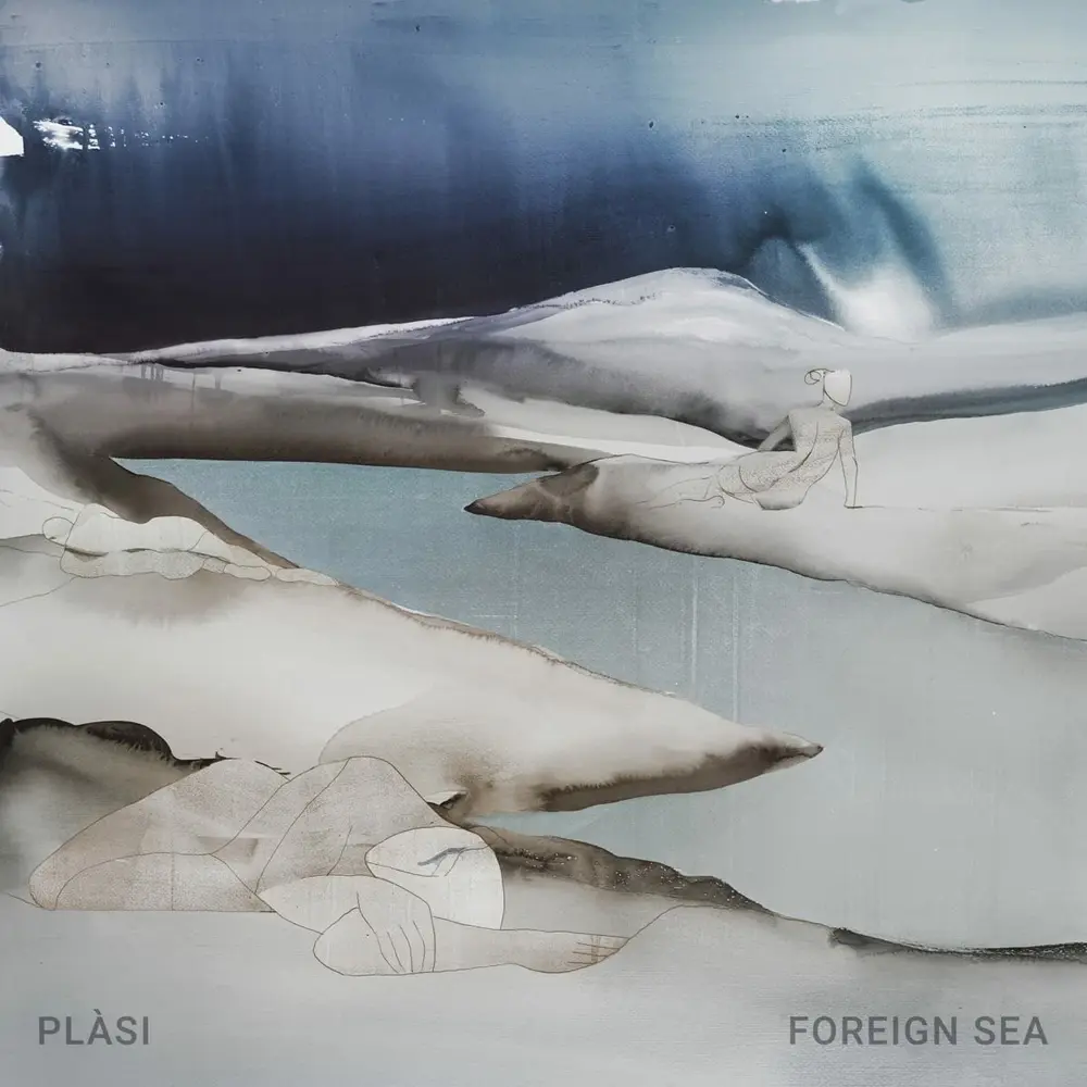 FOREIGN SEA