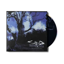 Staind, CD BREAK THE CYCLE
