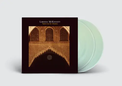 NIGHTS FROM THE ALHAMBRA