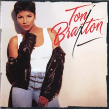 Toni Braxton, Vinyl Toni Braxton