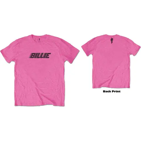 Racer Logo & Blohsh