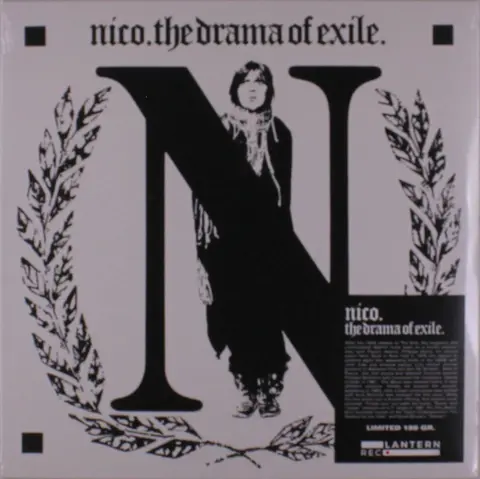 NICO - DRAMA OF EXILE