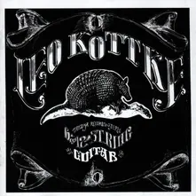 KOTTKE, LEO - 6 & 12 STRING GUITAR thumbnail