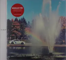 Douglas Firs – HINGES OF LUCK (Vinyl)