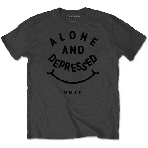 Alone & Depressed