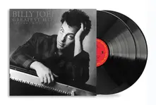 Billy Joel, Vinyl Greatest Hits Volume I & Ii