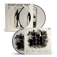 Vinyl Fleetwood Mac (Picture Vinyl)
