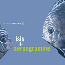Isis and Aereogramme, Vinyl IN THE FISHTANK