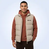 2026 – Puffer AT&T (Vest)
