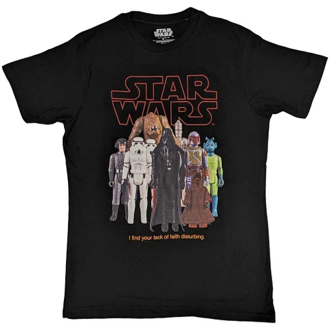Empire Toy Figures