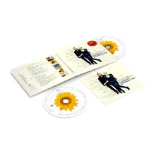 Don't Bore Us - Get to the Chorus! Roxette's Greatest Hits (30th Anniversary Edition) thumbnail
