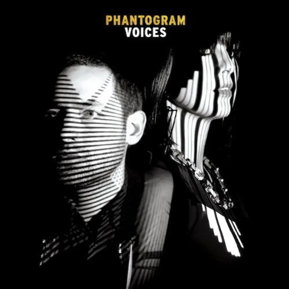 Phantogram – VOICES (Vinyl)