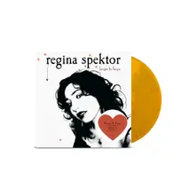 Vinyl BEGIN TO HOPE (LIMITED YELLOW VINYL)