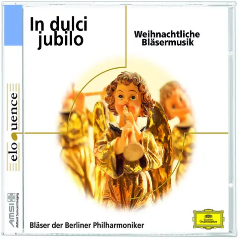 IN DULCIO JUBLIO