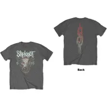 Infected Goat thumbnail