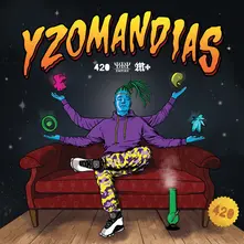 Yzomandias (CD)