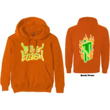 Airbrush Flames Blohsh