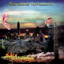 Sad Whisperings, CD SENSITIVE TO AUTUMN