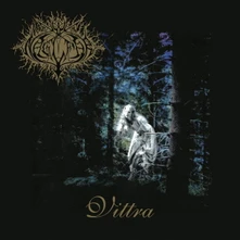 Naglfar, CD Vittra (Re-Issue 2023)
