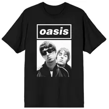 Noel & Liam Boxed Photo thumbnail
