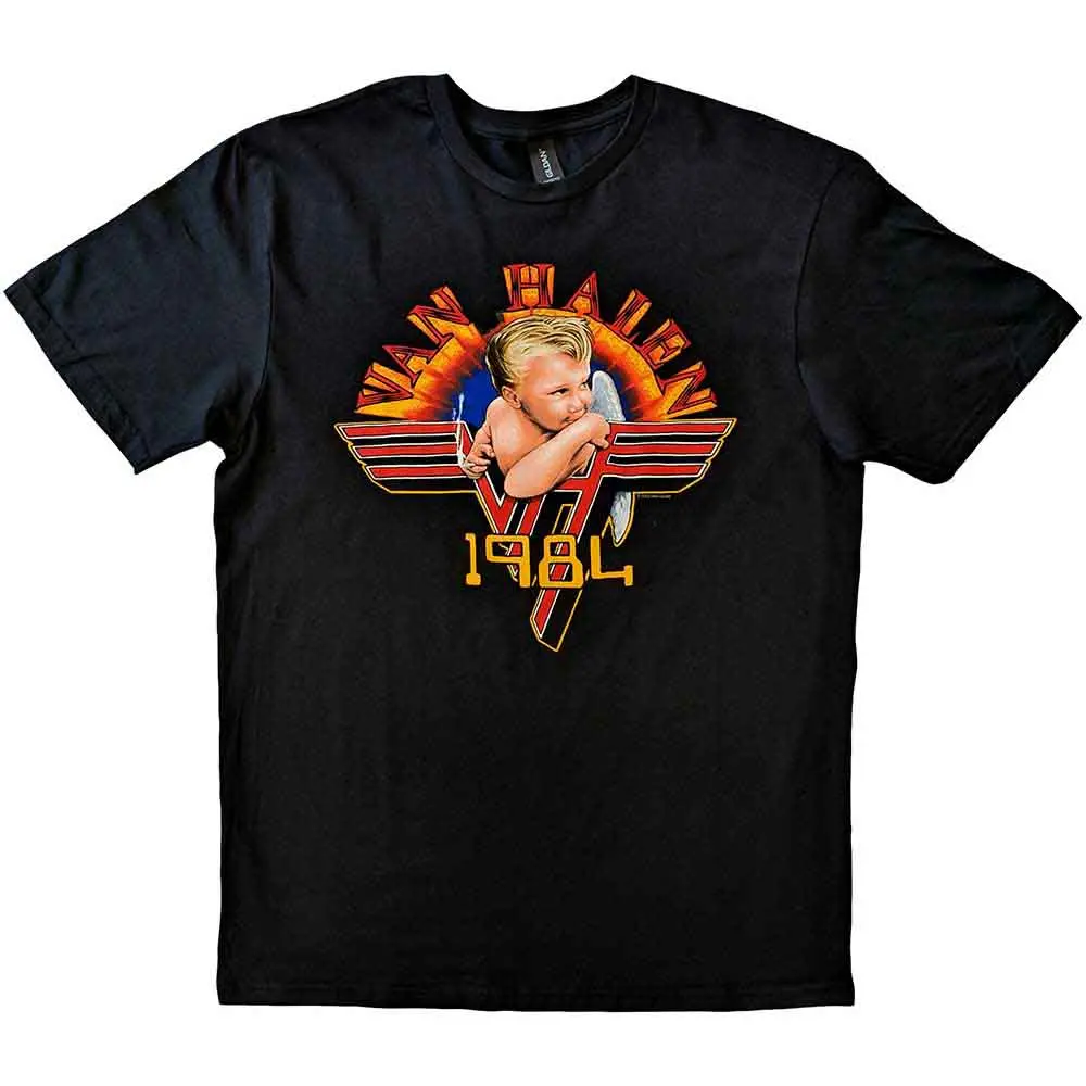 Cherub '84