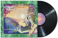 Ozric Tentacles, Vinyl HARMONIC MIND